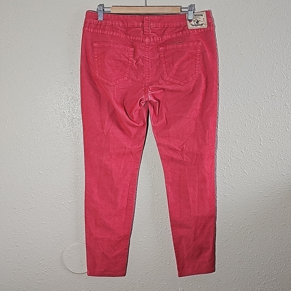 True Religion Shannon Pants.